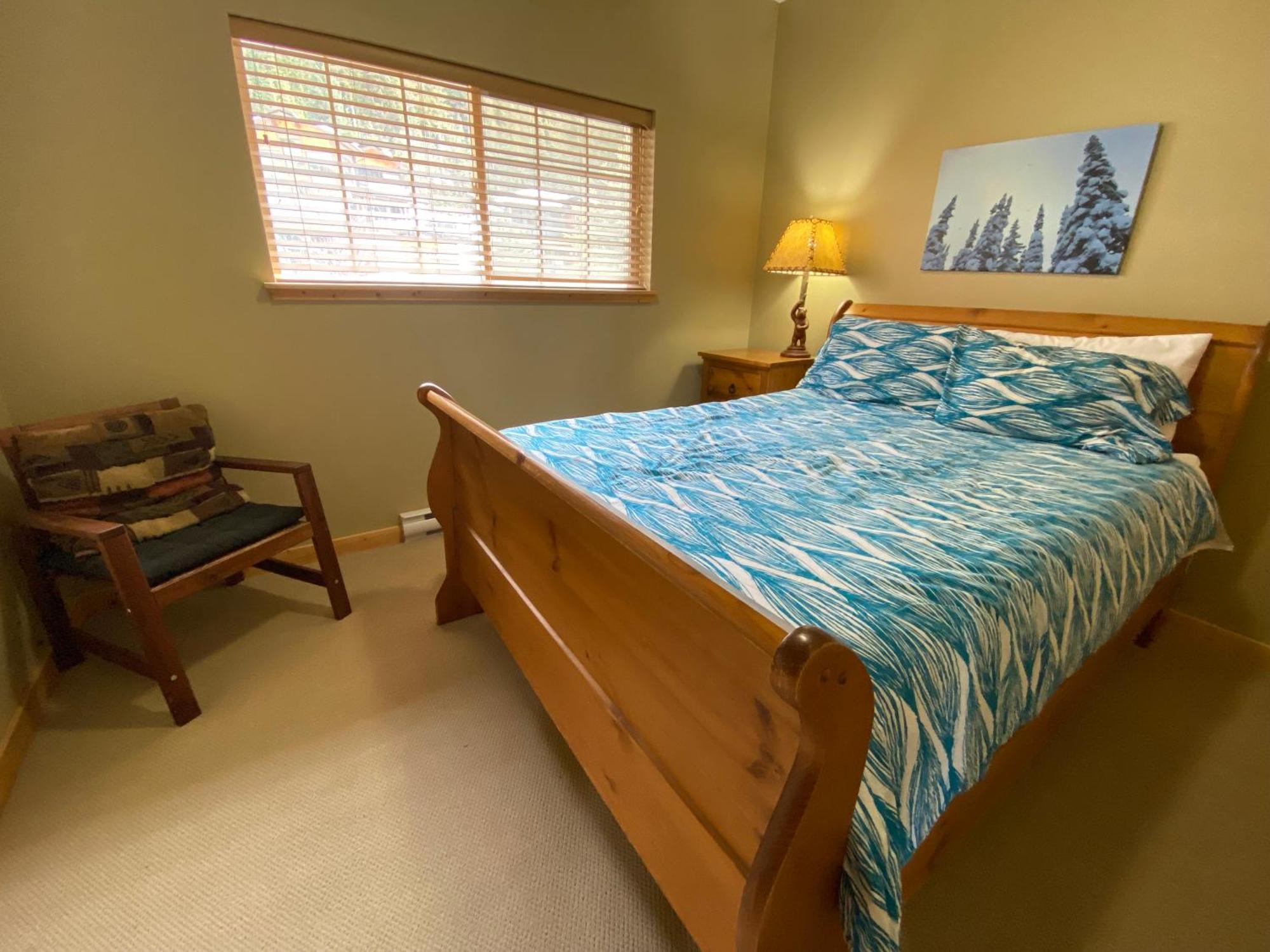 Morrisey Chalet At صن بيكس المظهر الخارجي الصورة