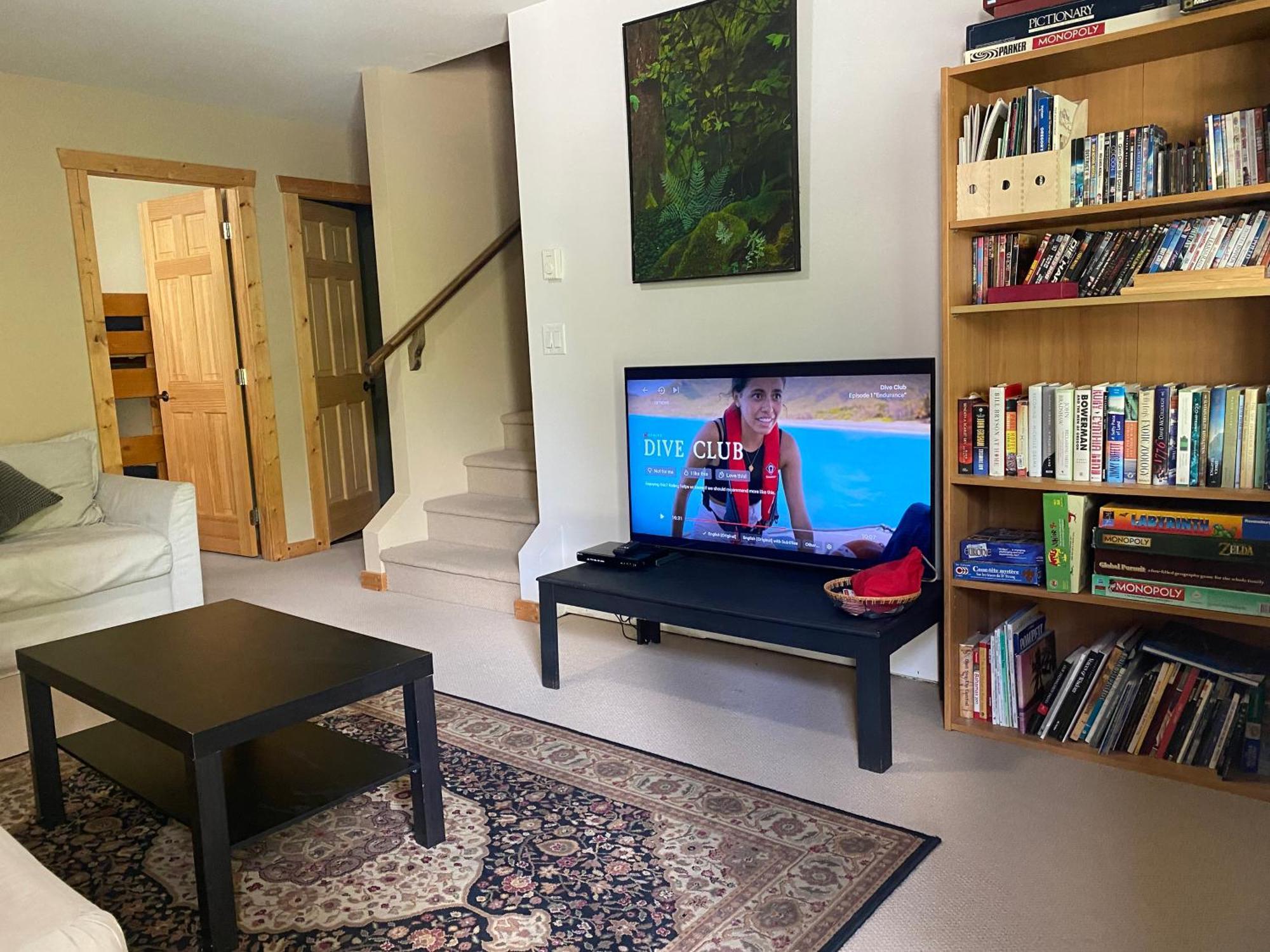 Morrisey Chalet At صن بيكس المظهر الخارجي الصورة