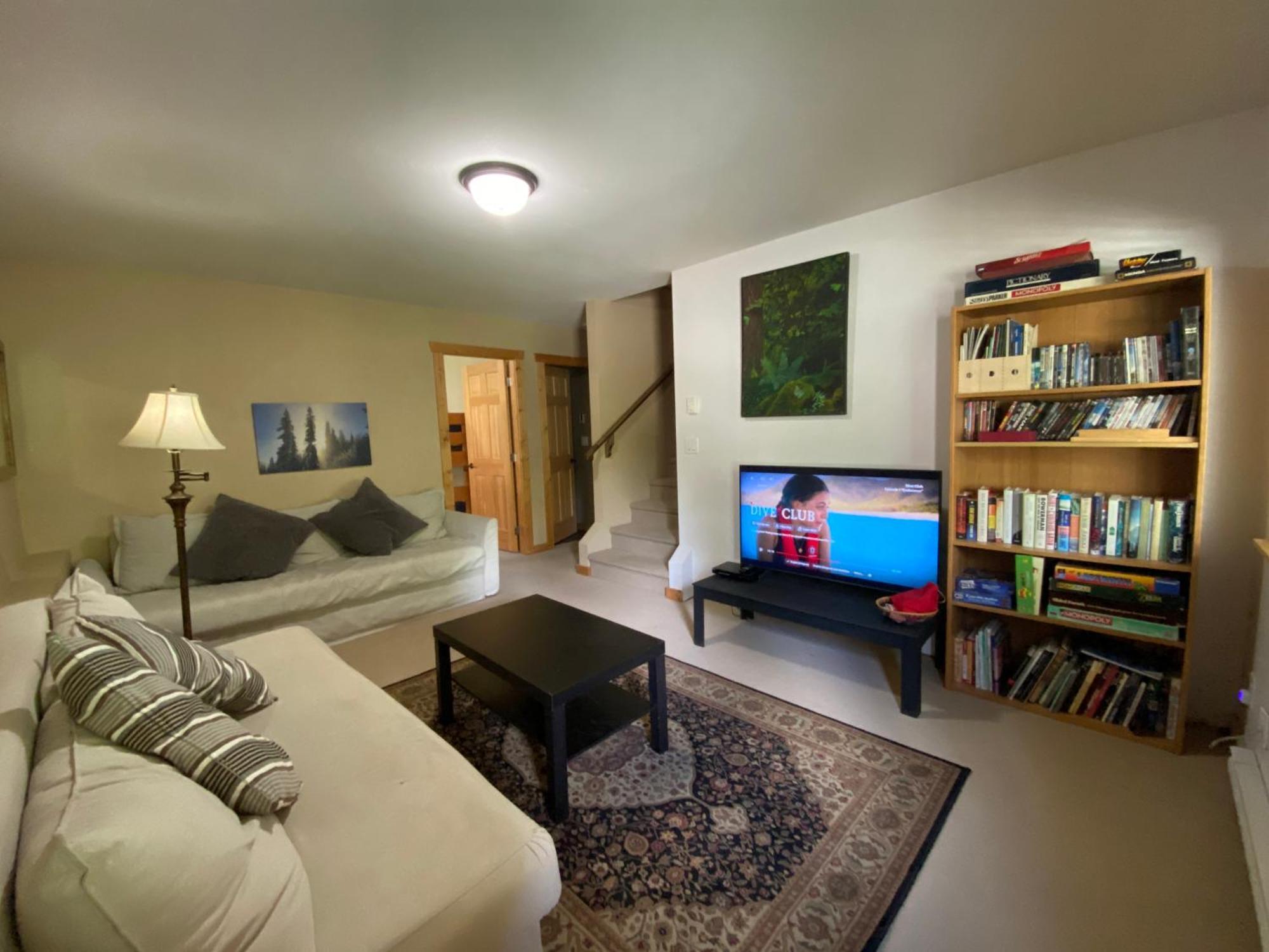 Morrisey Chalet At صن بيكس المظهر الخارجي الصورة